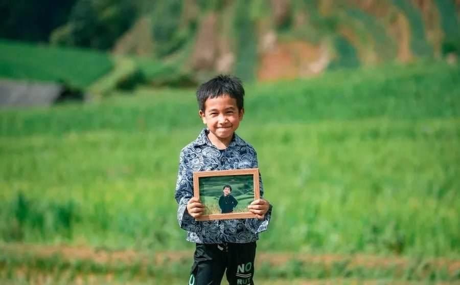 Mu Cang Chai