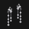 14k-dangling-obsidian-earrings-linhnguyen5 - linhnguyen5