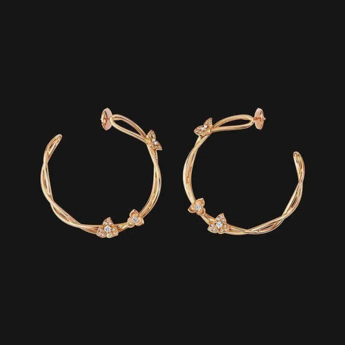 14k-intertwined-earrings-linhnguyen5 - linhnguyen5