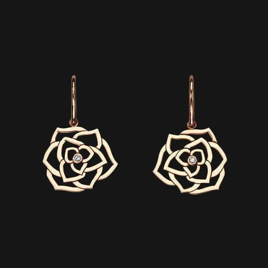 14k-wire-bloom-earrings-linhnguyen5 - linhnguyen5