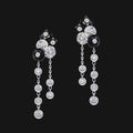 18k-dangling-obsidian-earrings-linhnguyen5 - linhnguyen5