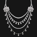 18k-fluid-lines-necklace-linhnguyen5 - linhnguyen5