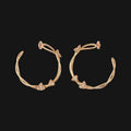 18k-intertwined-earrings-linhnguyen5 - linhnguyen5