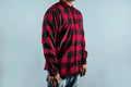 chequered-red-shirt-linhnguyen5 - linhnguyen5